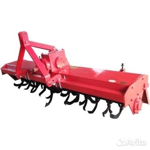 Почвофреза 1GQN 200, 2024