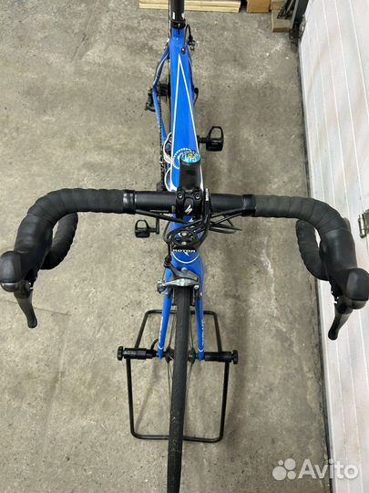 Велосипед Specialized Tarmac SL4 Sport 2017