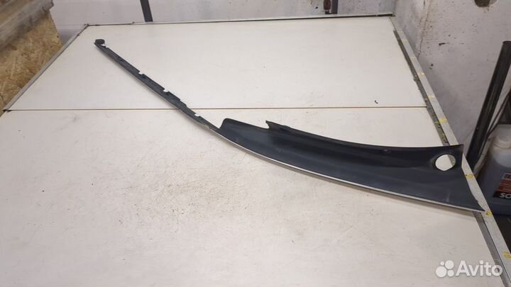 Накладка стойки Buick Regal 2017, 2018