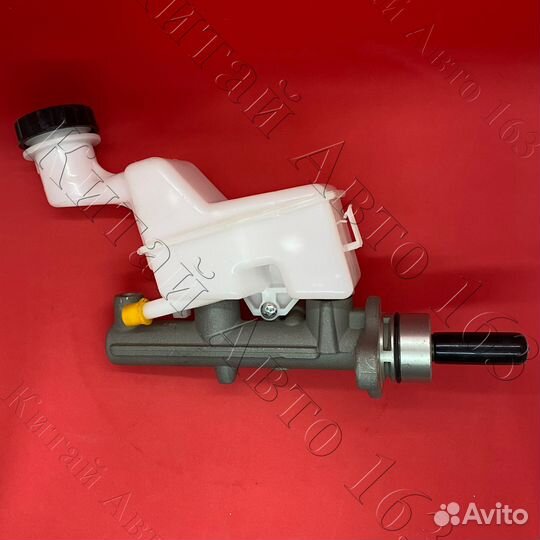 Тормозной цилиндр главный Lifan Solano (солано)