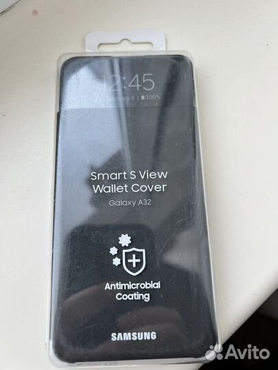 Чехол на Телефон Samsung а32