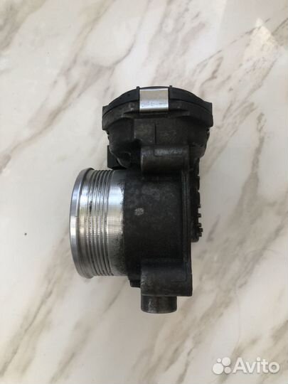 Дроссель Volvo Xc60 1 Поколение DZ