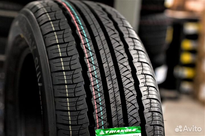 Triangle AdvanteX SUV TR259 205/75 R15 102H
