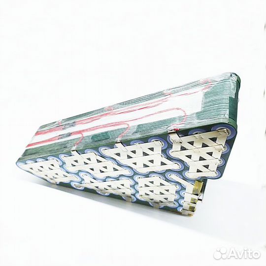 Точечная сварка, ремонт и сборка аккумуляторов