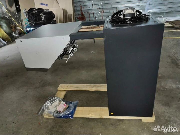 Новое) Моноблок Арктика ммс 112