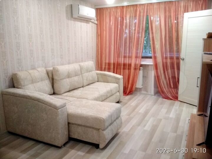 2-к. квартира, 42 м², 4/5 эт.