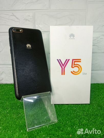 HUAWEI Y5 Lite, 16 ГБ