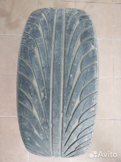 Nankang NS-2 UltraSport 215/45 R17 91V