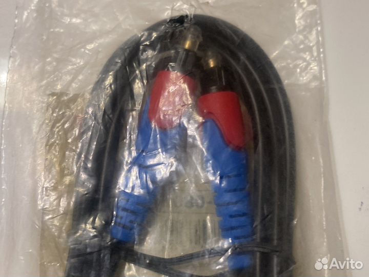 Шнур Toslink 1.5м