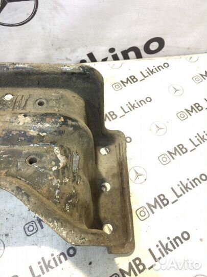 Кронштейн АКПП Mercedes Ml Gl W164
