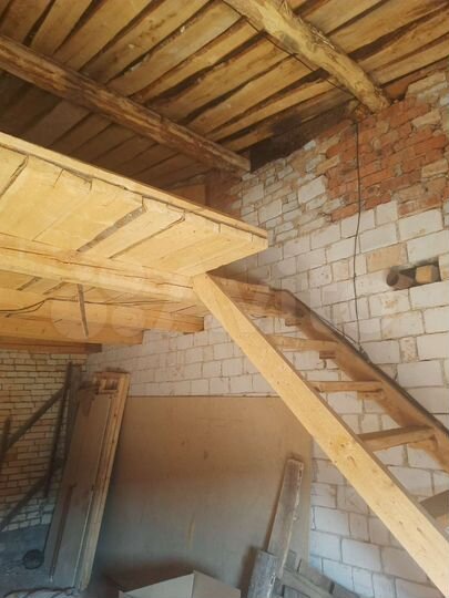 Гараж, 24 м²