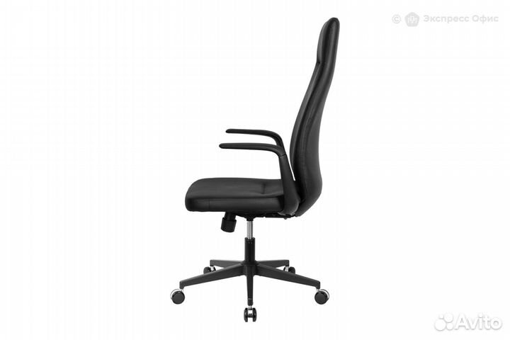 Кресло для руководителя College CLG-629 LTU-A Black