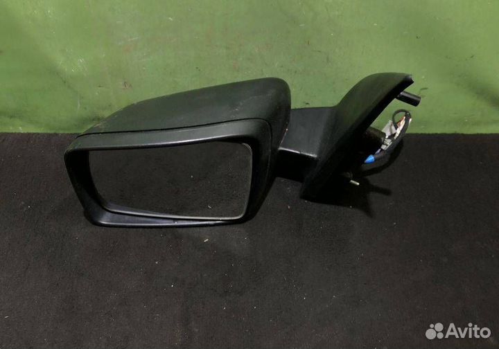 Зеркало левое Land Rover Freelander 2 2006-2010