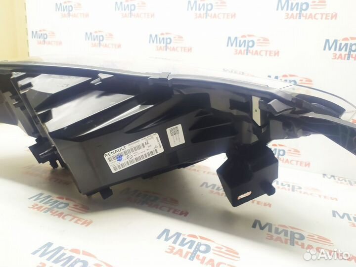 Фара левая Renault Arkana 2019