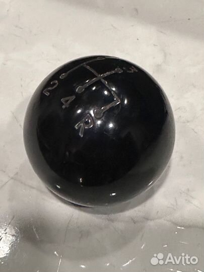 Ручка кпп ваз 2103 2106 СССР завод