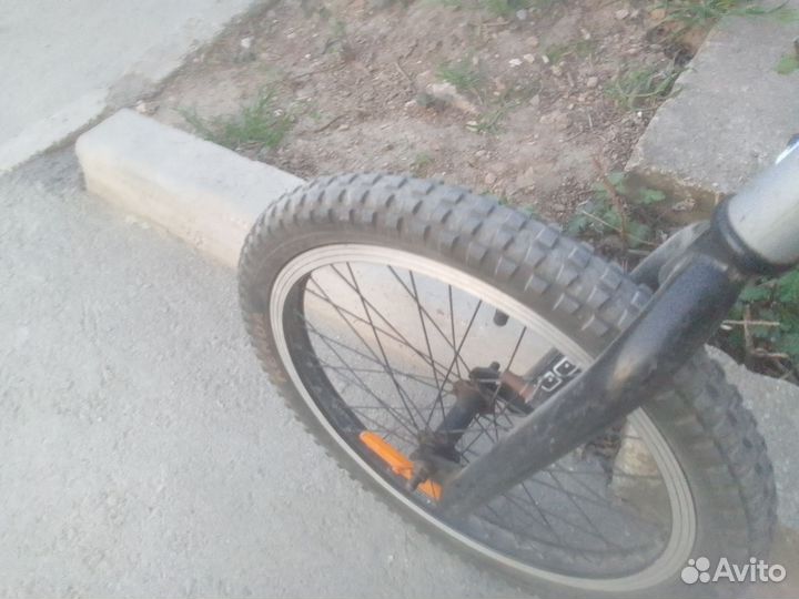 Трюковой велосипед bmx