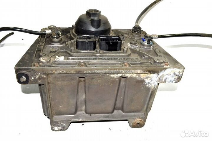 Насос AdBlue DAF XF105 (01.05)