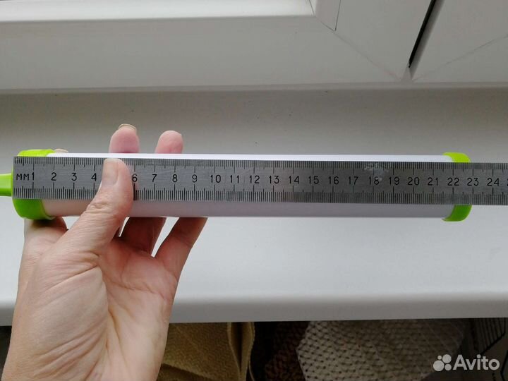 Ручной насос для вакуумных пакетов