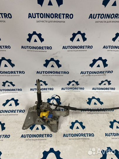 Селектор АКПП Opel Zafira A 90437606