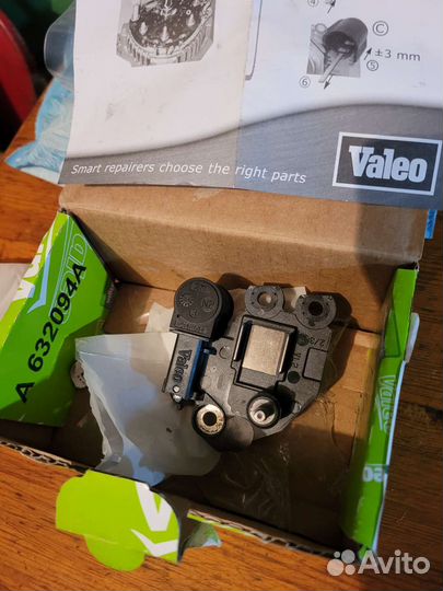 Valeo a625618a/a