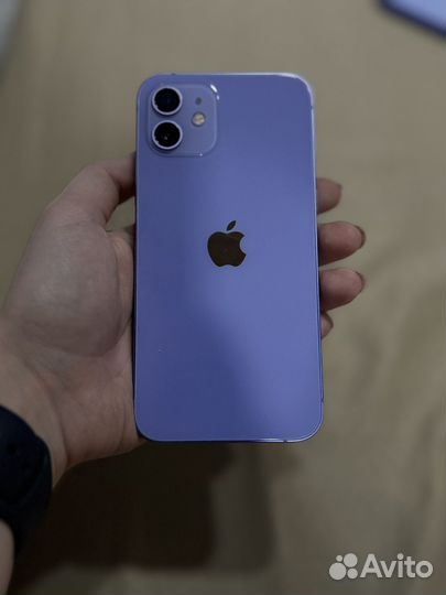 iPhone 12, 128 ГБ