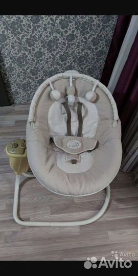 Детские качели