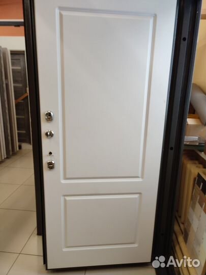 Дверь с терморазрывом Нео Классика