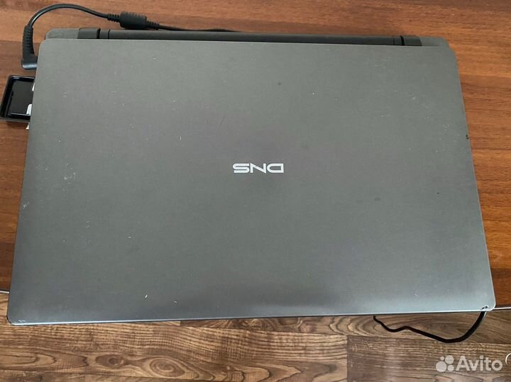 Ноутбук Dns i5, gt840