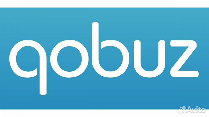 Qobuz Studio Premier. Великобритания