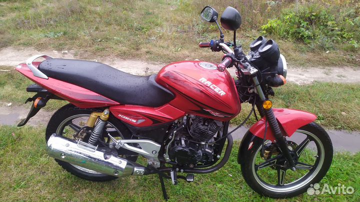 Racer RC250-C5B