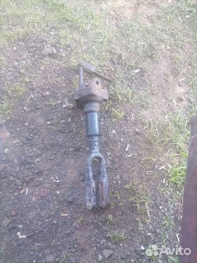 Задняя навеска мтз 80-82, комплектующие