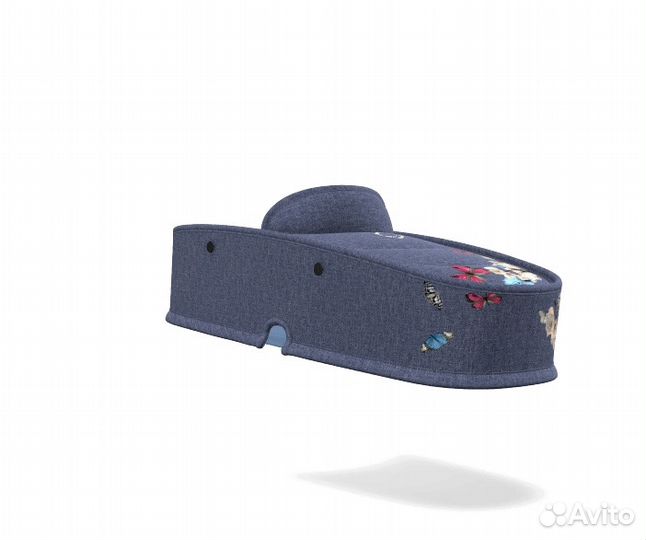 Сменный текстиль для bugaboo bee новый