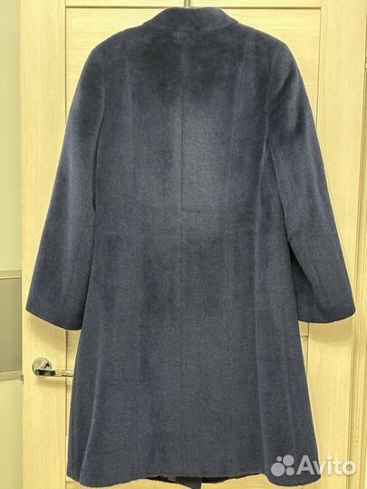 Пальто демисезонное женское 50 размер
