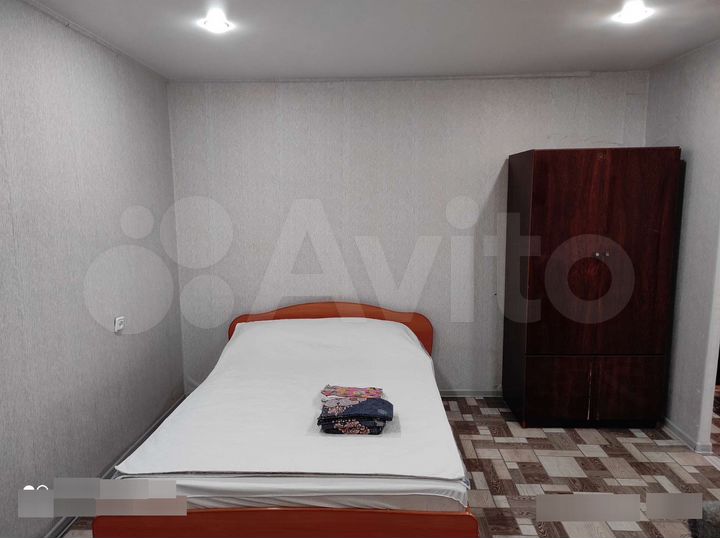 1-к. квартира, 29 м², 3/5 эт.