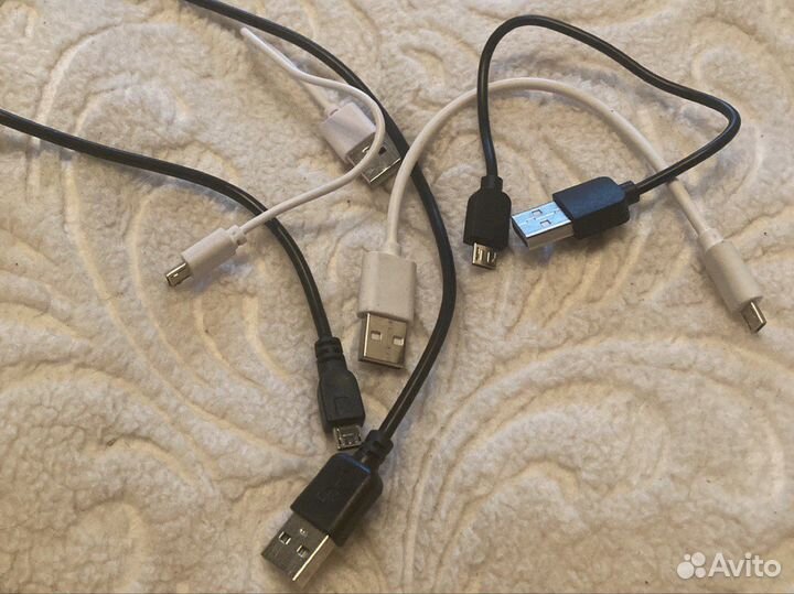 Провода, шнуры, кабели