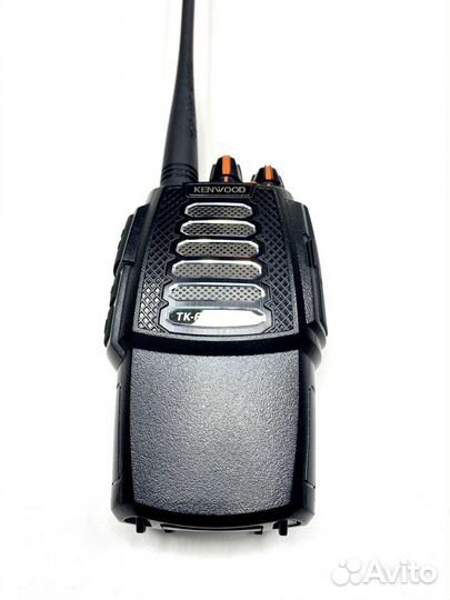 Рация kenwood TK-F6 turbo UHF