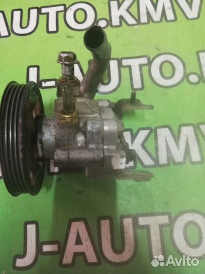 Насос гидроусилителя Mazda 626