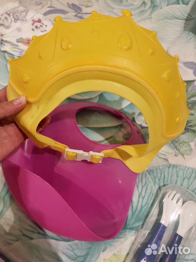 Товары для малышей, для кормления