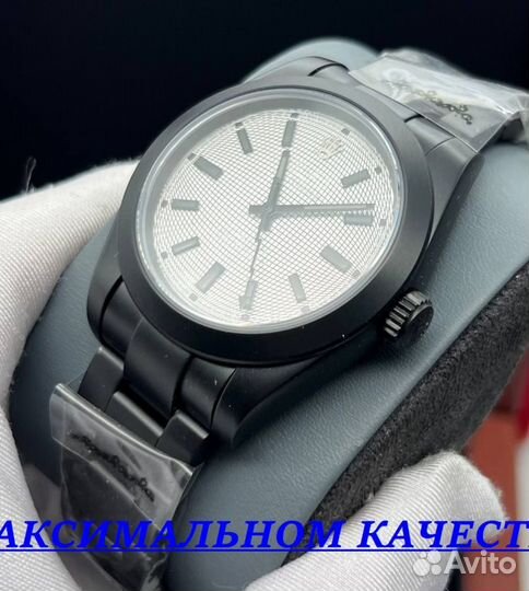 Премиальные мужские часы Rolex