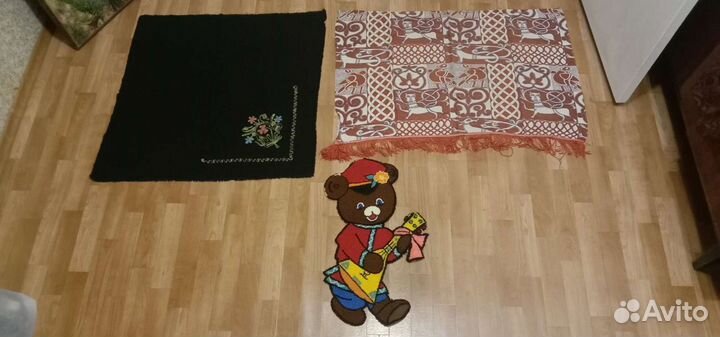 Платок,скатерть,покрывало СССР