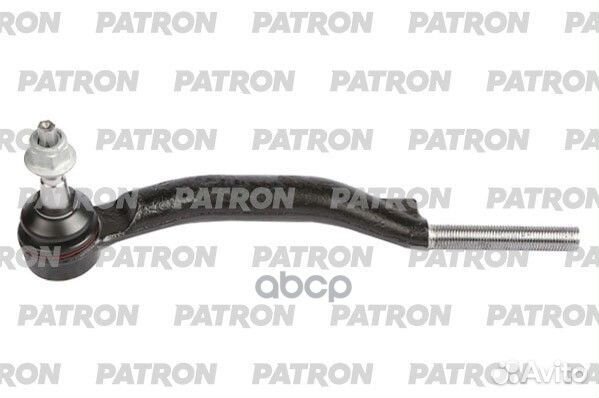 Наконечник рулевой тяги cadillac CTS 2nd Gen 20