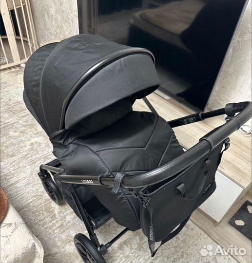 Прогулочная коляска бу