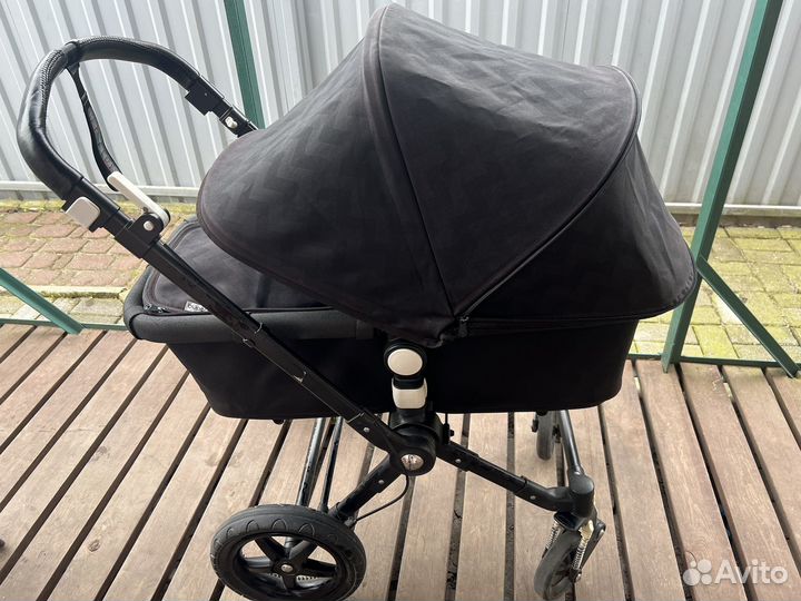 Коляска bugaboo cameleon 3