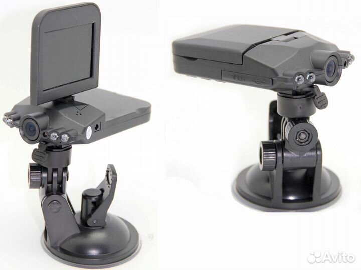 Видеорегистраторы