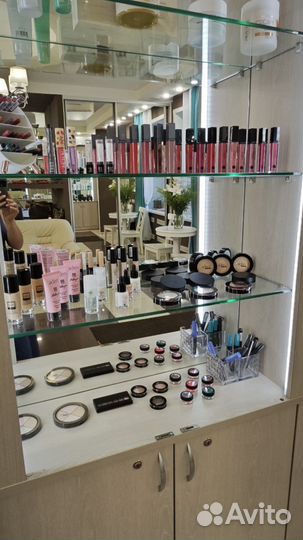 BB крем Adencosmetics