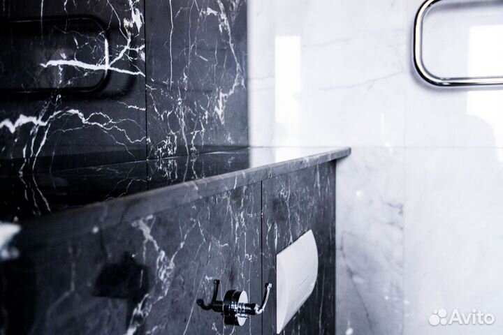 Душевой поддон для ванной