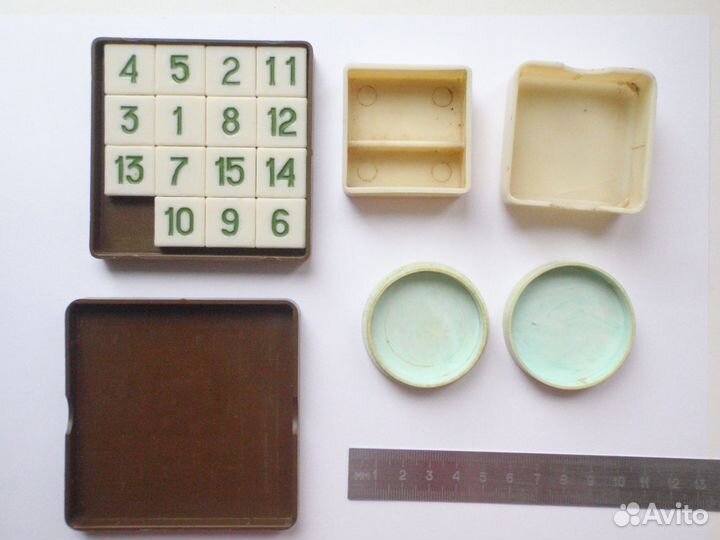 Спички, фантики, бумажки, коробки разных времен