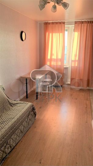 1-к. квартира, 41,7 м², 17/17 эт.