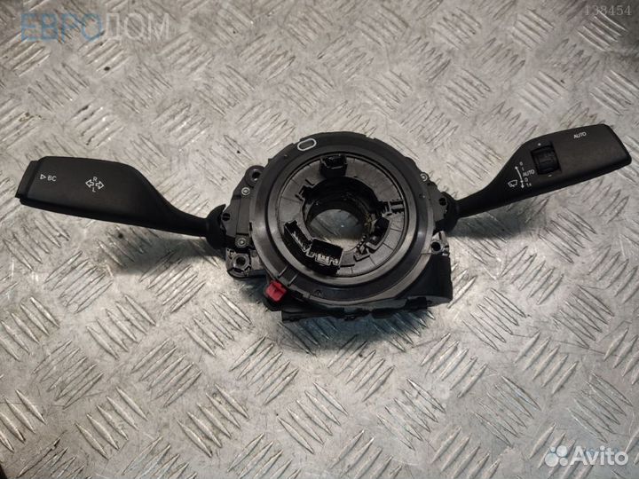 Блок цзл на BMW G30 s1136330