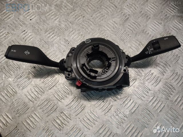 Блок цзл на BMW G30 s1136330